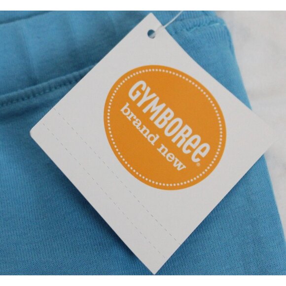 NEW 2014 Gymboree Baby Beaver 0-3M Boys 3-pc Set Bodysuits Pants Easter Bunny - Picture 13 of 13